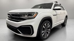 2023 Volkswagen Atlas Cross Sport V6 SEL Premium R-Line 4Motion