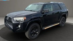 2014 Toyota 4Runner SR5 Premium