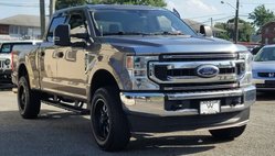 2020 Ford Super Duty F-250 XLT