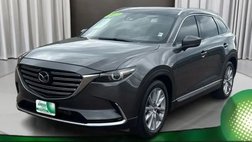 2017 Mazda CX-9 Signature