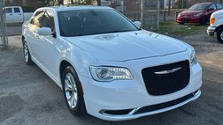 2015 Chrysler 300 Limited