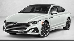 2021 Volkswagen Arteon SEL R-Line