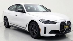 2024 BMW i4 xDrive40 Gran Coupe
