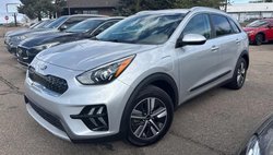 2020 Kia Niro Plug-In Hybrid LXS
