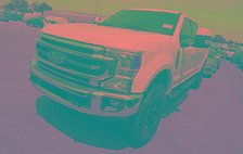 2022 Ford Super Duty F-350 Lariat