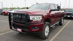 2022 Ram Ram Pickup 2500 Lone Star