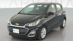 2021 Chevrolet Spark 1LT CVT