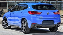 2023 BMW X2 xDrive28i
