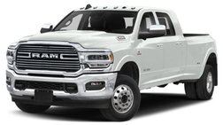 2022 Ram Ram Pickup 3500 Limited