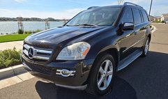 2009 Mercedes-Benz GL-Class GL 320 BlueTEC