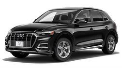2021 Audi Q5 quattro Premium 45 TFSI