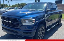 2020 Ram Ram Pickup 1500 Laramie