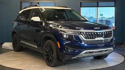 2023 Kia Seltos Nightfall