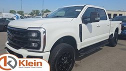 2024 Ford Super Duty F-250 Lariat