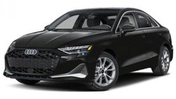 2026 Audi A3 quattro Premium Plus 40 TFSI