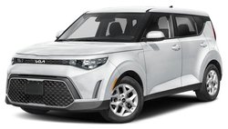 2024 Kia Soul S