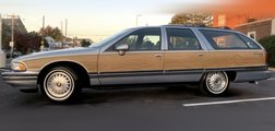 1994 Buick Roadmaster Estate