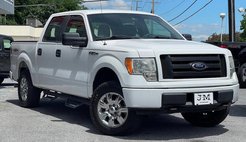2012 Ford F-150 XL