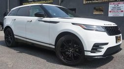 2020 Land Rover Range Rover Velar P250 R-Dynamic S