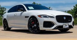 2024 Jaguar XF P300 R-Dynamic SE
