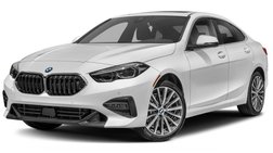 2023 BMW 2 Series 228i Gran Coupe