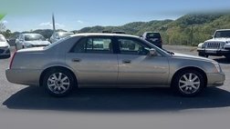 2006 Cadillac DTS Base
