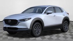 2025 Mazda CX-30 2.5 S