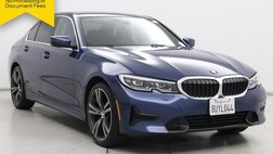 2021 BMW 3 Series 330i