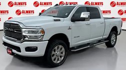 2023 Ram Ram Pickup 3500 Laramie