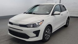 2023 Kia Rio5 S
