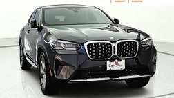 2022 BMW X4 xDrive30i