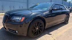 2014 Chrysler 300 S