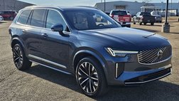 2026 Volvo XC90 B6 Plus 7P