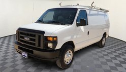 2008 Ford E-Series E-250