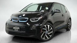 2016 BMW i3 Base