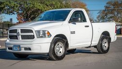 2017 Ram Ram Pickup 1500 Express