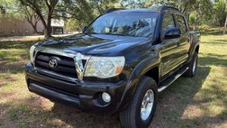 2005 Toyota Tacoma V6