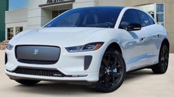 2024 Jaguar I-PACE EV400 R-Dynamic HSE