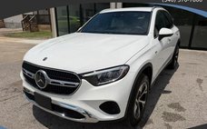 2025 Mercedes-Benz GLC-Class GLC 350e 4MATIC