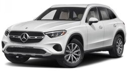 2024 Mercedes-Benz GLC-Class GLC 300
