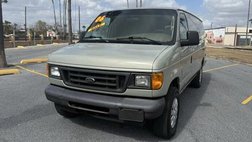 2006 Ford E-Series E-350 SD