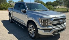 2023 Ford F-150 Limited