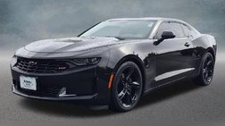 2022 Chevrolet Camaro LT1