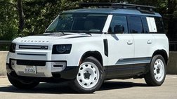 2024 Land Rover Defender 110 P400 S