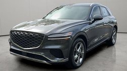 2026 Genesis GV70 2.5T Select