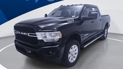 2023 Ram Ram Pickup 2500 Big Horn