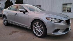 2016 Mazda MAZDA6 i Touring