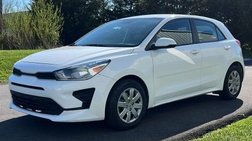 2023 Kia Rio5 S