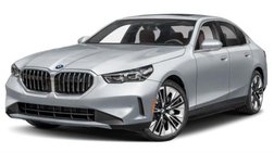 2025 BMW i5 xDrive40