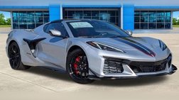 2026 Chevrolet Corvette Z06